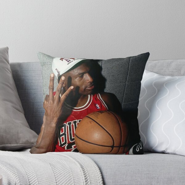 Item preview, Michael jordan designed and sold by Shauna R  Frank.