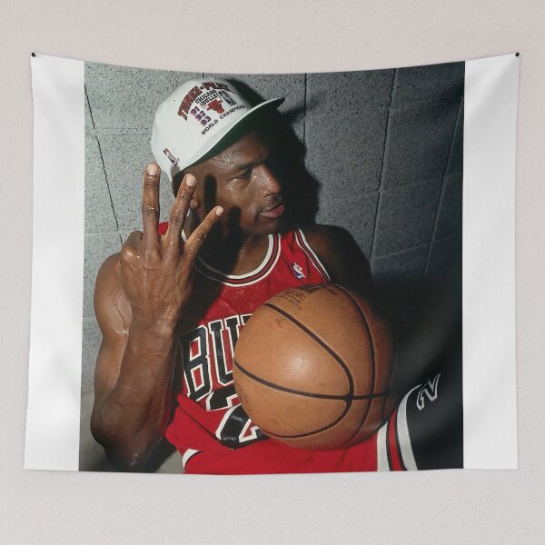 Item preview, Michael jordan designed and sold by Shauna R  Frank.