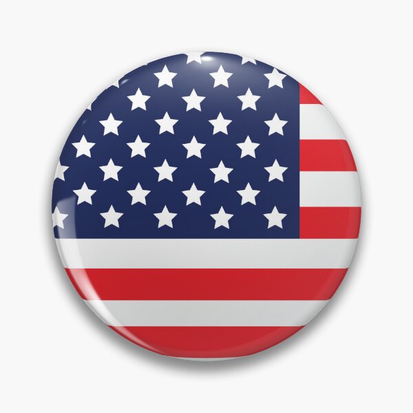 Item preview, USA Flag 4th of July Independence Day designed and sold by abdallatigle.