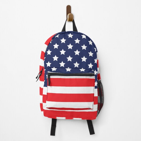 Item preview, USA Flag 4th of July Independence Day designed and sold by abdallatigle.