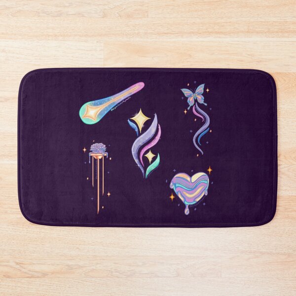 Item preview, Iridescent Dreams Collection designed and sold by KrystalBStudios.