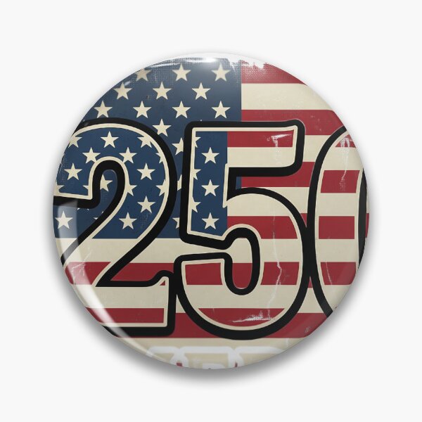Item preview, America 250th Quarter-Millennial 1776-2026 designed and sold by JMDesignHub.