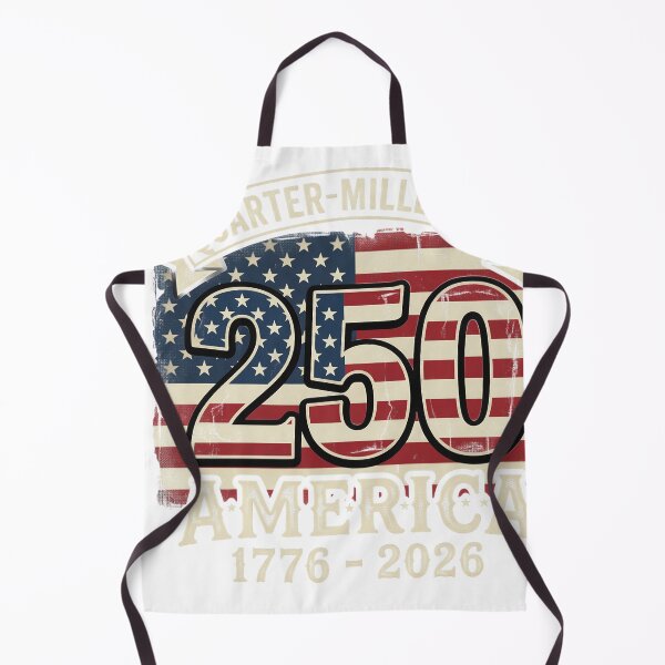 Item preview, America 250th Quarter-Millennial 1776-2026 designed and sold by JMDesignHub.