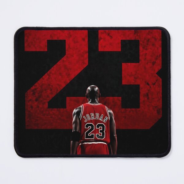 Item preview, Michael Jordan designed and sold by Shauna R Frank.