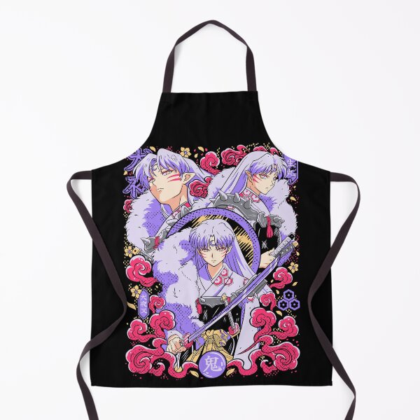 Item preview, Sesshy designed and sold by THESUKARBLRDART.
