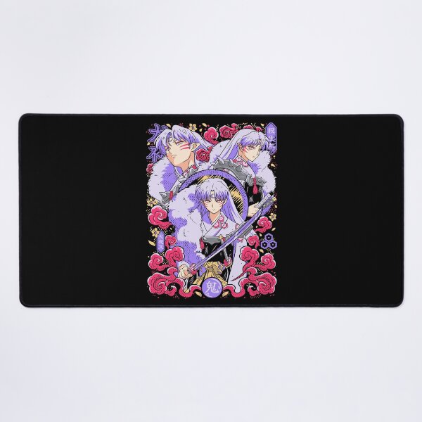 Item preview, Sesshy designed and sold by THESUKARBLRDART.