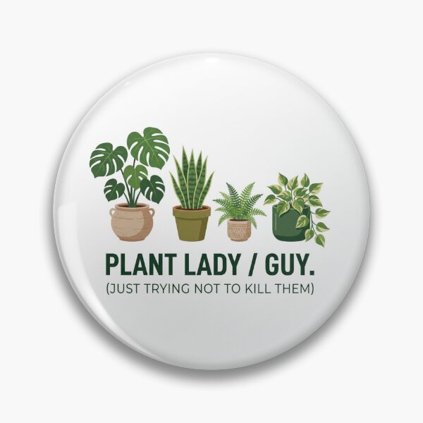 Item preview, Plant Parent Trying Not To Kill Indoor Plants designed and sold by FrankOliver.