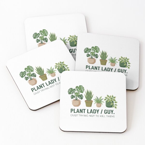 Item preview, Plant Parent Trying Not To Kill Indoor Plants designed and sold by FrankOliver.