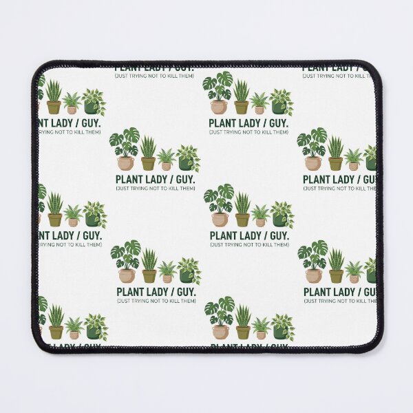Item preview, Plant Parent Trying Not To Kill Indoor Plants designed and sold by FrankOliver.