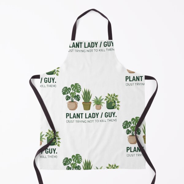 Item preview, Plant Parent Trying Not To Kill Indoor Plants designed and sold by FrankOliver.