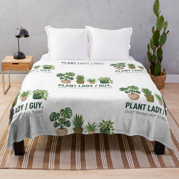 Item preview, Plant Parent Trying Not To Kill Indoor Plants designed and sold by FrankOliver.