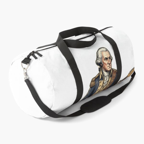 Item preview, George Washington Rock Star 250th Anniversary designed and sold by JMDesignHub.