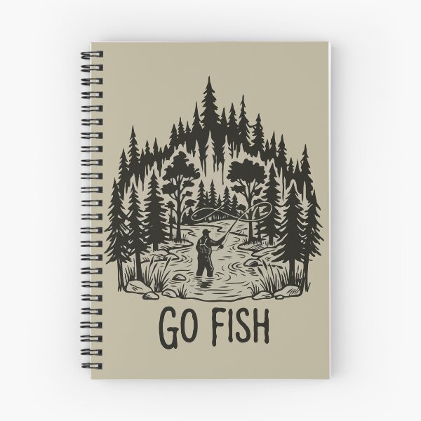 Item preview, Go Fish designed and sold by Gkinoki.