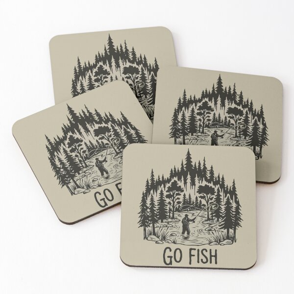 Item preview, Go Fish designed and sold by Gkinoki.