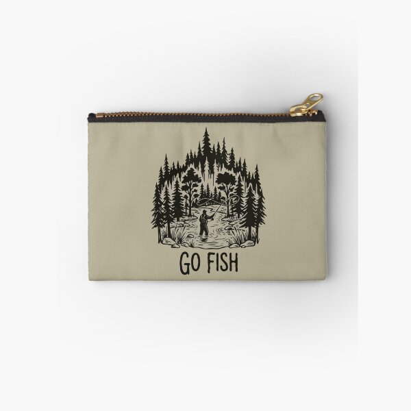 Item preview, Go Fish designed and sold by Gkinoki.