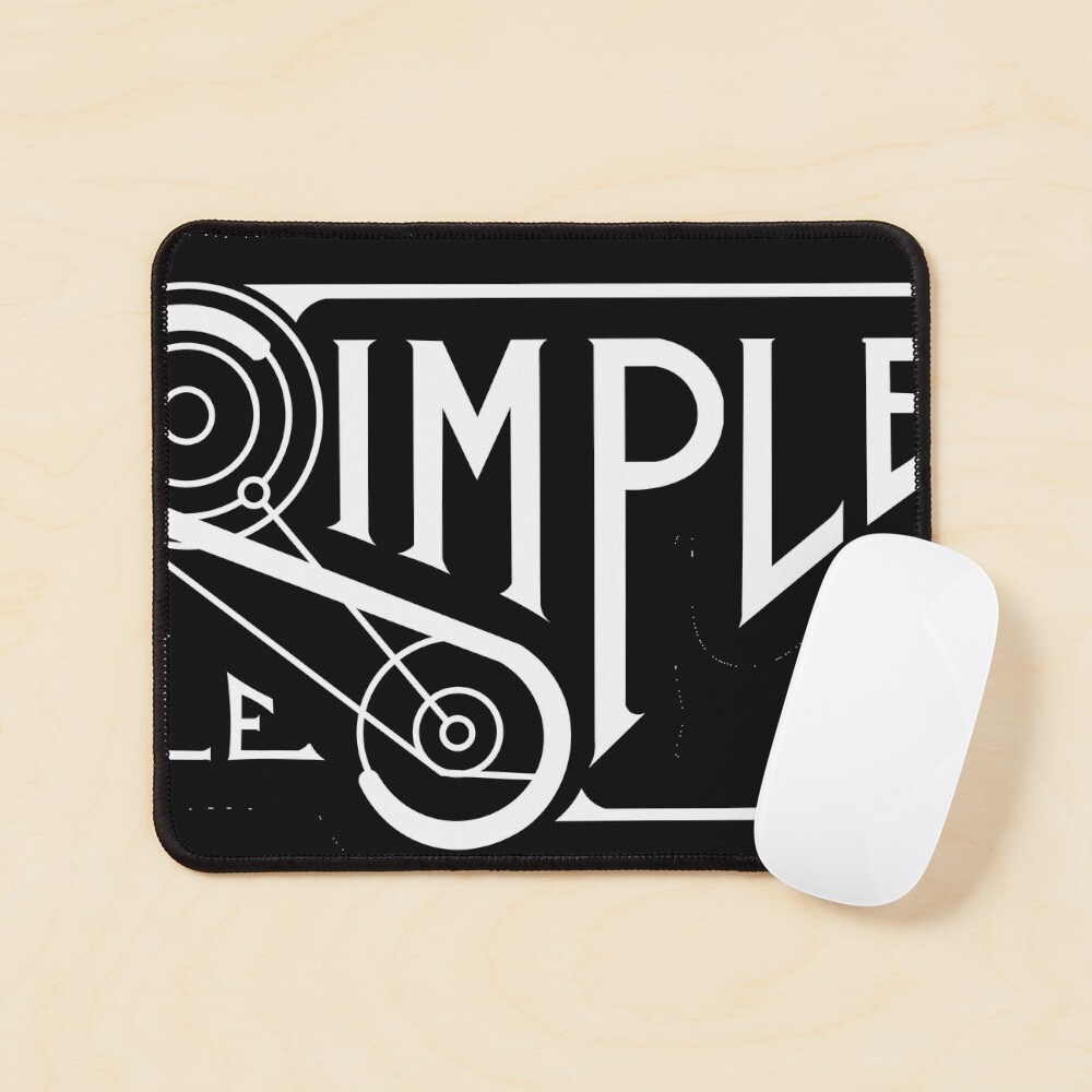 Item preview, Mouse Pad designed and sold by ChiTownMaps.