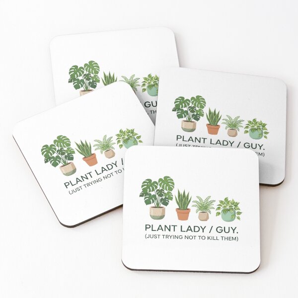 Item preview, Plant Parent Struggling Houseplant Caretaker designed and sold by FrankOliver.