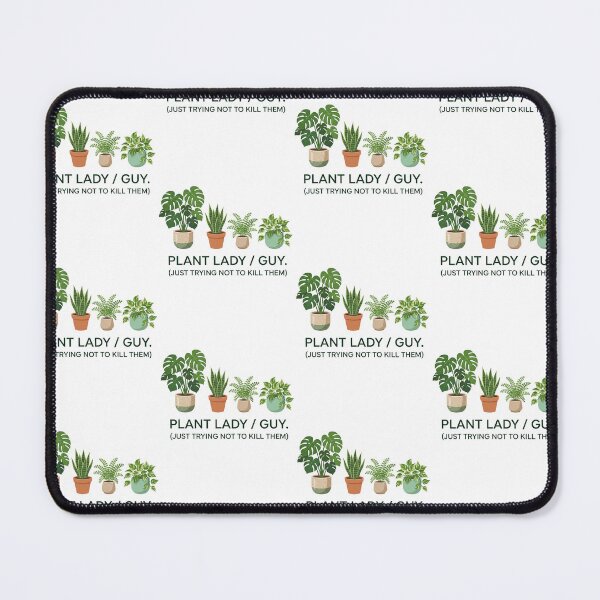 Item preview, Plant Parent Struggling Houseplant Caretaker designed and sold by FrankOliver.