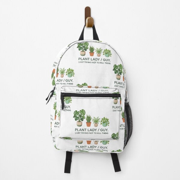 Item preview, Plant Parent Struggling Houseplant Caretaker designed and sold by FrankOliver.