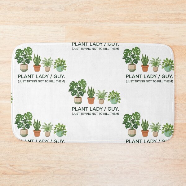 Item preview, Plant Parent Struggling Houseplant Caretaker designed and sold by FrankOliver.