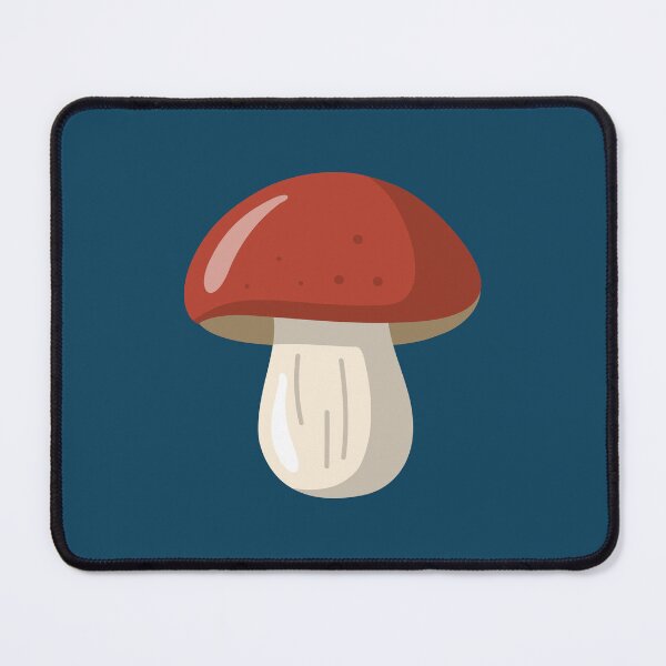 Item preview, Red Forest Mushroom designed and sold by EvLip-Artist.