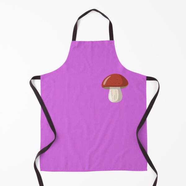 Item preview, Seta roja del bosque designed and sold by EvLip-Artist.
