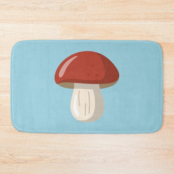 Item preview, Red Forest Mushroom designed and sold by EvLip-Artist.