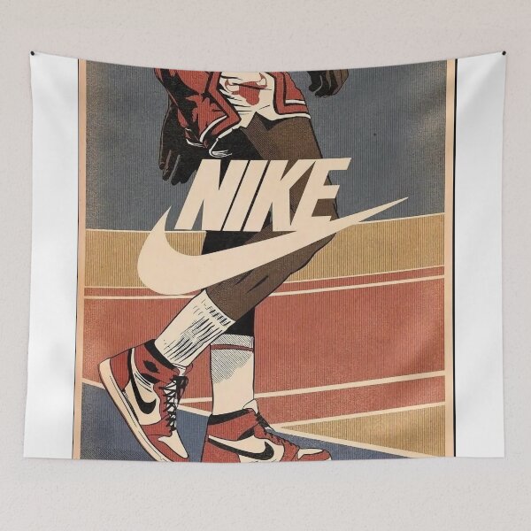 Item preview, Michael Jordan  designed and sold by Shauna R  Frank.