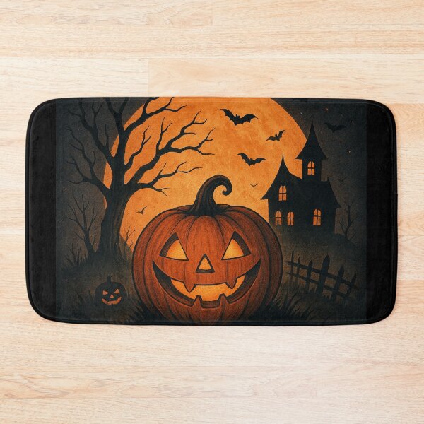 Item preview, Halloween Pumpkin designed and sold by Late Theory.