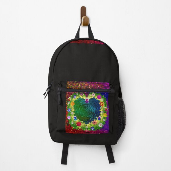 Item preview, Heart of Flowers 1 designed and sold by KD das Lama.