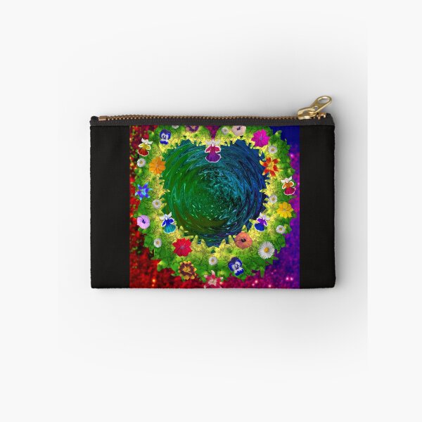 Item preview, Heart of Flowers 1 designed and sold by KD das Lama.