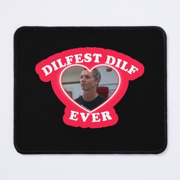Item preview, DILF SHAWN HATOSY | Shawn Hatosy design designed and sold by Fandomex.