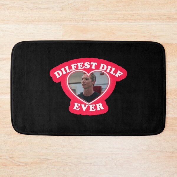 Item preview, DILF SHAWN HATOSY | Shawn Hatosy design designed and sold by Fandomex.