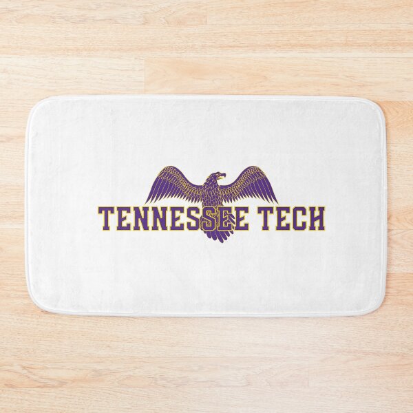 Item preview, TENNESSEE TECH STICKER designed and sold by SirBilliamTheThird .