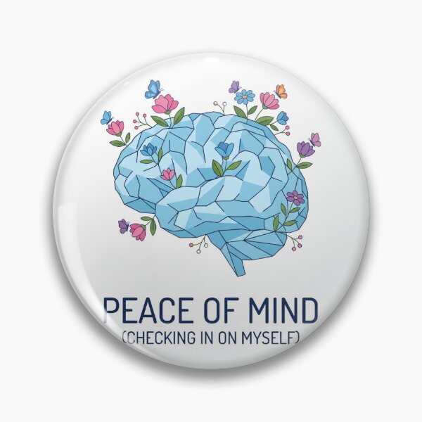 Item preview, Cognitive Growth Blossoms Introspection designed and sold by FrankOliver.
