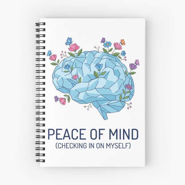 Item preview, Cognitive Growth Blossoms Introspection designed and sold by FrankOliver.
