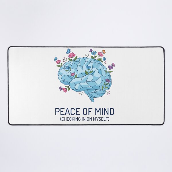Item preview, Cognitive Growth Blossoms Introspection designed and sold by FrankOliver.