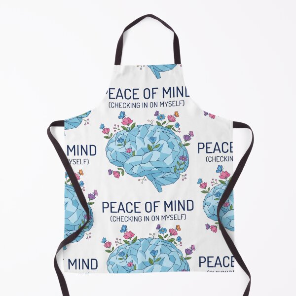 Item preview, Cognitive Growth Blossoms Introspection designed and sold by FrankOliver.