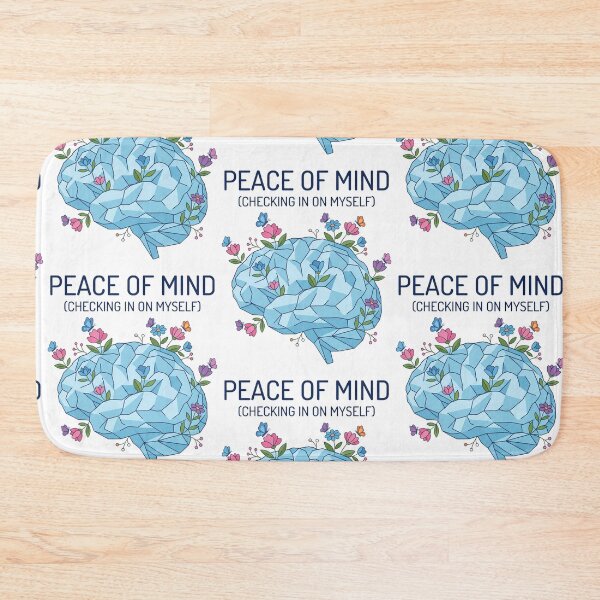 Item preview, Cognitive Growth Blossoms Introspection designed and sold by FrankOliver.