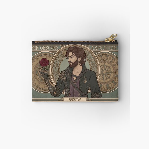 Item preview, Gustave Clair Obscur: Expedition 33: Lumière's Finest designed and sold by NarwhalXV.