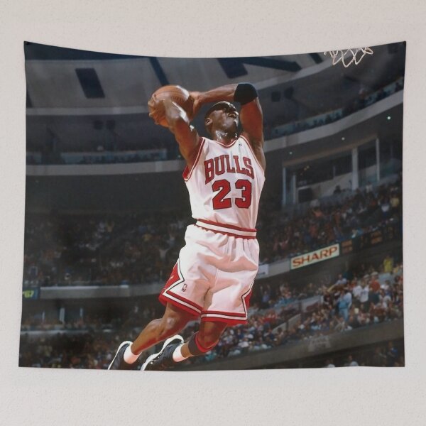 Item preview, Michael Jordan  designed and sold by Shauna R  Frank.