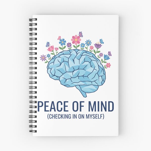 Item preview, Cognitive Flourishing & Thoughtful Quietude designed and sold by FrankOliver.