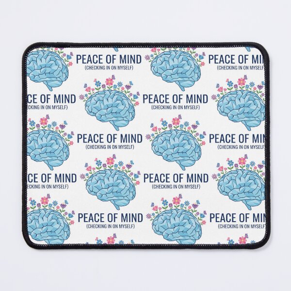Item preview, Cognitive Flourishing & Thoughtful Quietude designed and sold by FrankOliver.