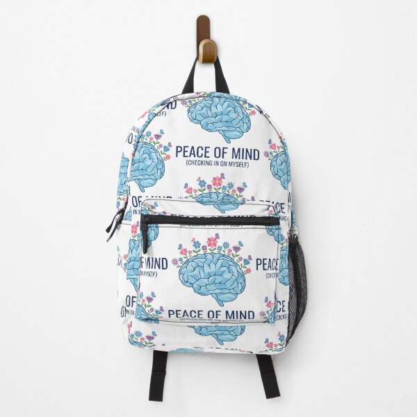 Item preview, Cognitive Flourishing & Thoughtful Quietude designed and sold by FrankOliver.