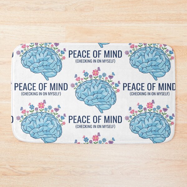 Item preview, Cognitive Flourishing & Thoughtful Quietude designed and sold by FrankOliver.