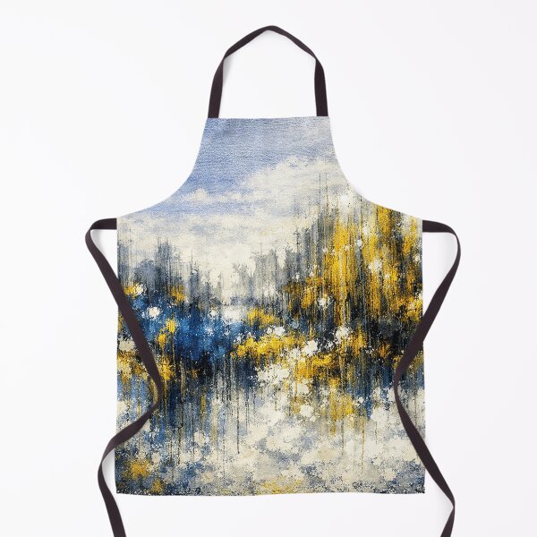 Item preview, Amber Skyline – Sapphire designed and sold by Ingorgia Studio.