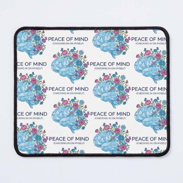 Item preview, Geometric Cerebrum Introspection Blooms designed and sold by FrankOliver.