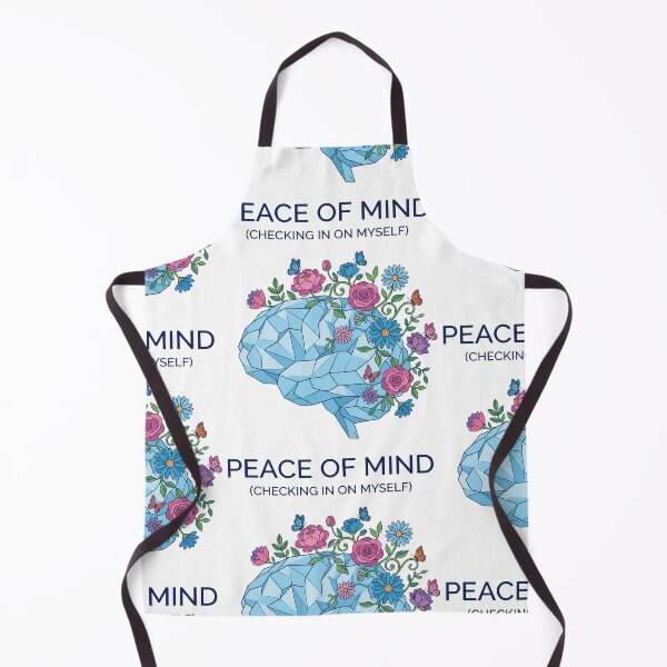 Item preview, Geometric Cerebrum Introspection Blooms designed and sold by FrankOliver.