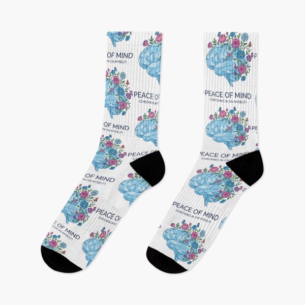 Item preview, Geometric Cerebrum Introspection Blooms designed and sold by FrankOliver.