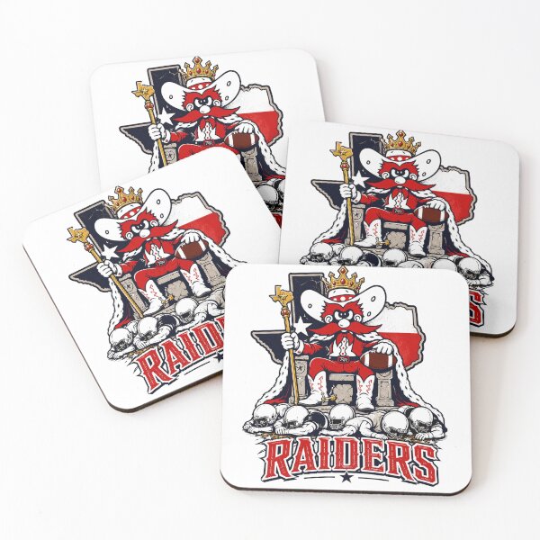 Item preview, Ryan High School Raiders (Kings of Texas) designed and sold by LockedUp.